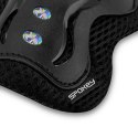 Zestaw ochraniaczy Spokey Shield BKnew Jr SPK-944729 Spokey