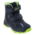 Dziecięce Buty zimowe MAIDER MID JR Martes