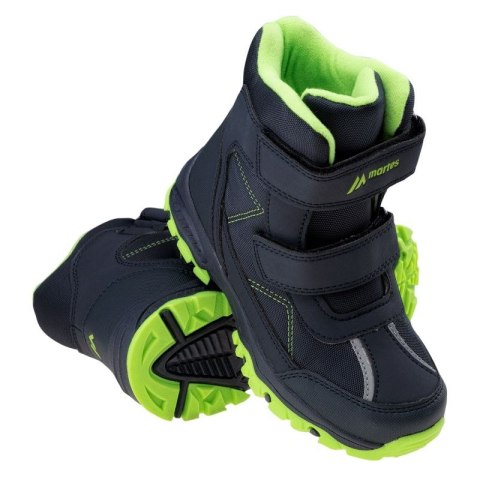 Dziecięce Buty zimowe MAIDER MID JR Martes