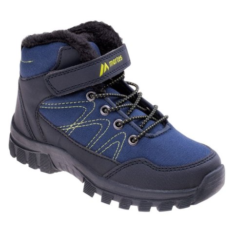 Dziecięce Buty zimowe NIRAL MID JR Martes