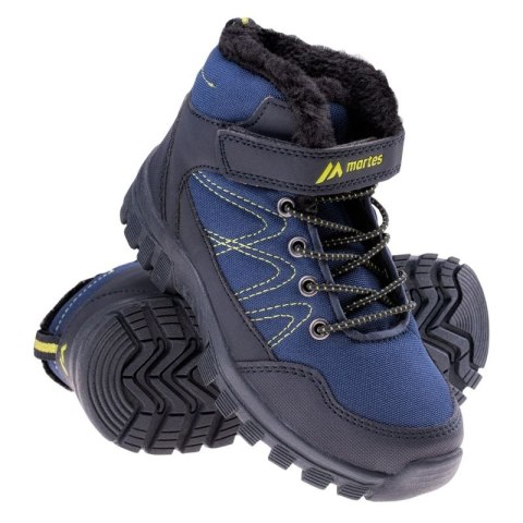 Dziecięce Buty zimowe NIRAL MID JR Martes
