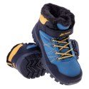 Dziecięce Buty zimowe NIRAL MID JR Martes