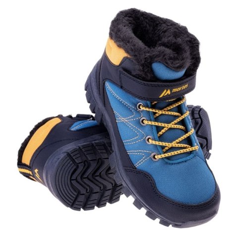 Dziecięce Buty zimowe NIRAL MID JR Martes