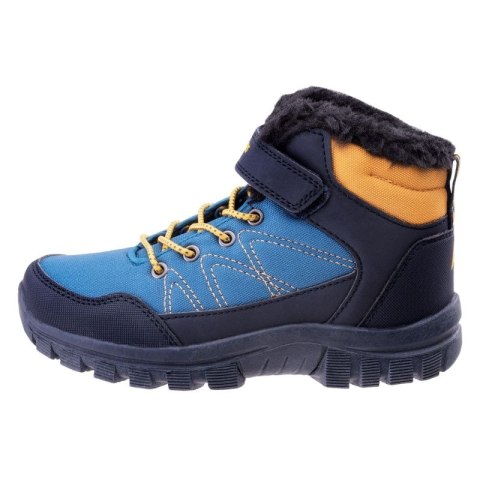 Dziecięce Buty zimowe NIRAL MID JR Martes