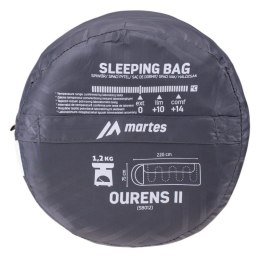Śpiwór OURENS II Martes