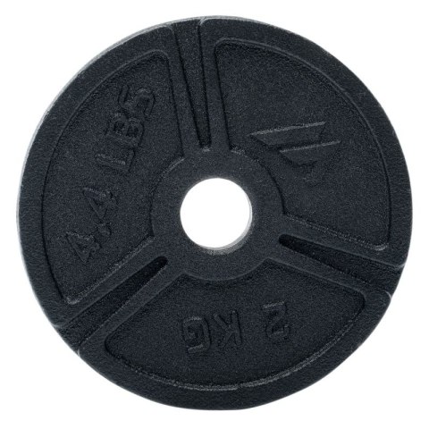 Talerz Martes Weight Plate 2Kg 92800385407 Martes