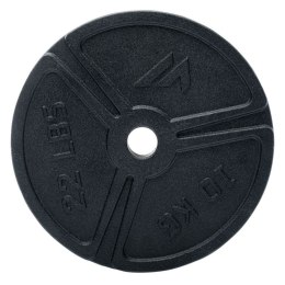 Talerz do gryfu Weight Plate 10KG Martes