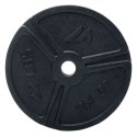 Talerz do gryfu Weight Plate 10KG Martes