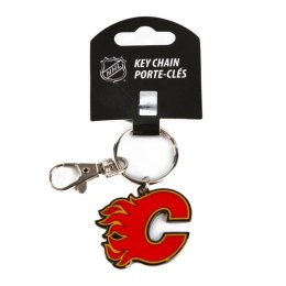 Brelok Inglasco NHL Logo 393SV000140 Inny