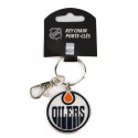 Brelok Inglasco NHL Logo 393SV000140 Inny