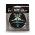 Krążek hokejowy Inglasco NHL Mascot 510AN001901 Inny