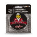Krążek hokejowy Inglasco NHL Mascot 510AN001901 Inny
