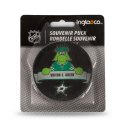 Krążek hokejowy Inglasco NHL Mascot 510AN001901 Inny