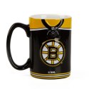 Kubek dekoracyjny Inglasco NHL Jersey 321SV000124 Inny