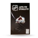 Wpinka Inglasco NHL Logo 392SV000367 Inny