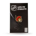 Wpinka Inglasco NHL Logo 392SV000367 Inny
