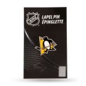 Wpinka Inglasco NHL Logo 392SV000367 Inny