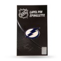 Wpinka Inglasco NHL Logo 392SV000367 Inny
