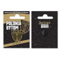 Wpinka Polonia Bytom Premium SREBBSP-PIN Inny