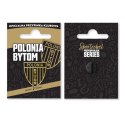 Wpinka Polonia Bytom Premium SREBBSP-PIN Inny