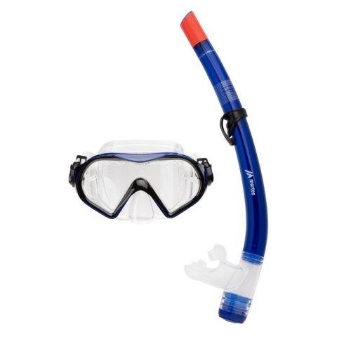 Zestaw do nurkowania Martes Ozzos Set 92800480968 Masters