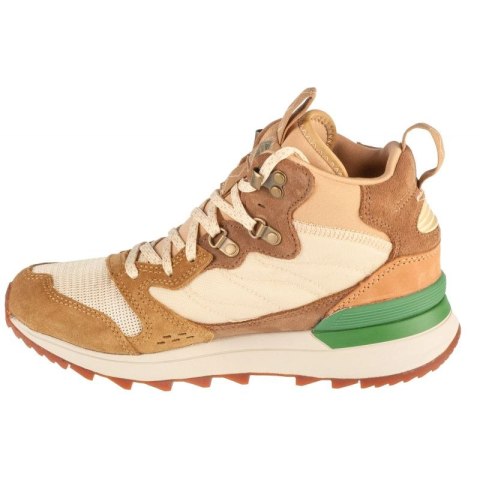 Buty Merrell Apline 83 Sneaker Recraft Mid WP W J007580 Merrell