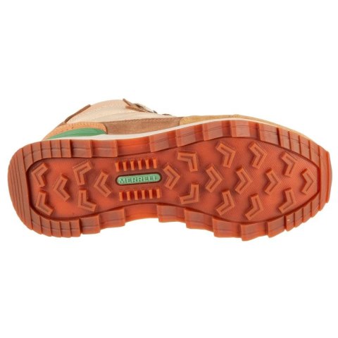 Buty Merrell Apline 83 Sneaker Recraft Mid WP W J007580 Merrell