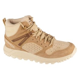 Buty Merrell Wildwood Mid Leather WP W J038298 Merrell
