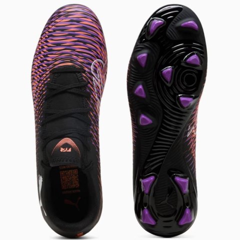 Buty Puma Future 8 Play FG/AG Jr 108144-01 Puma