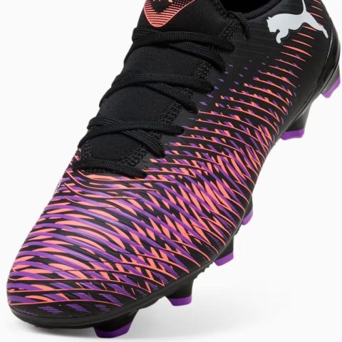 Buty Puma Future 8 Play FG/AG Jr 108144-01 Puma