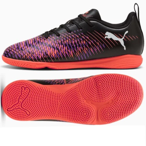 Buty piłkarskie Puma Ultra Play IT Jr 108397-01 Puma