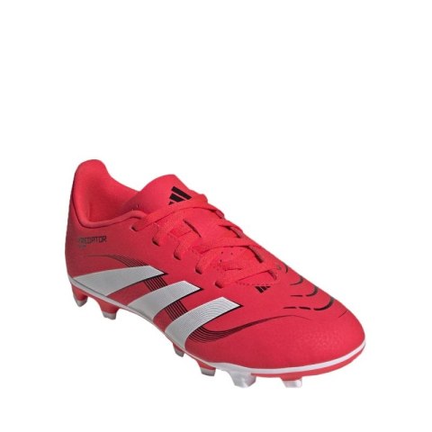 Buty piłkarskie adidas Predator Club FG/MG Jr ID3813 Adidas
