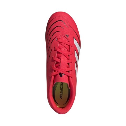 Buty piłkarskie adidas Predator Club FG/MG Jr ID3813 Adidas