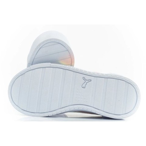 Buty sportowe Puma Jada Jr 383760 01 Puma