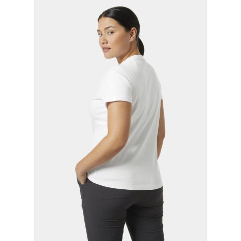 Koszulka Helly Hansen Core Graphic W 54080 001 Helly Hansen