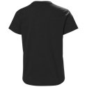 Koszulka Helly Hansen Core Graphic W 54080 990 Helly Hansen
