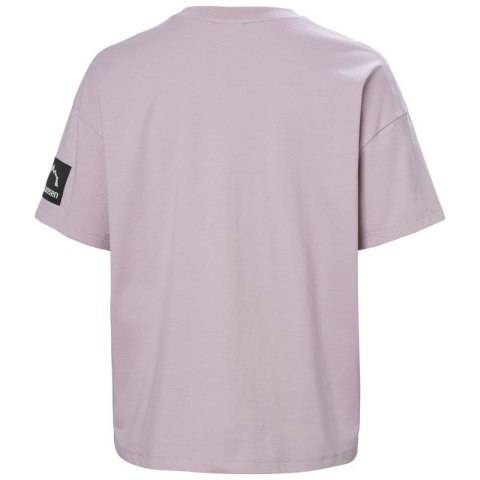 Koszulka Helly Hansen YU Patch W 53781 692 Helly Hansen