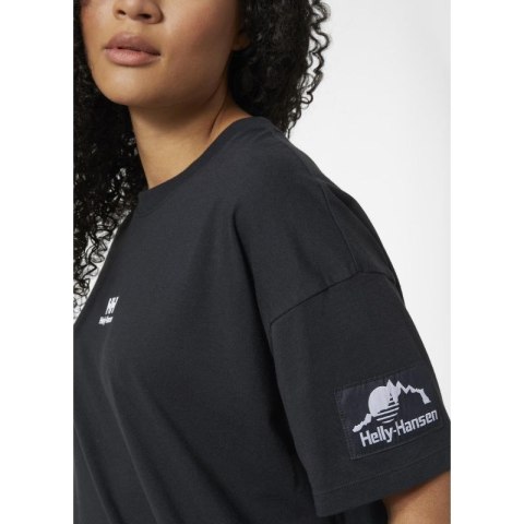 Koszulka Helly Hansen YU Patch W 53781 990 Helly Hansen