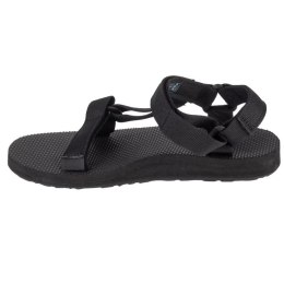 Sandały Teva W Original Universal Sandals W 1003987-BLK Teva