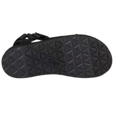 Sandały Teva W Original Universal Sandals W 1003987-BLK Teva