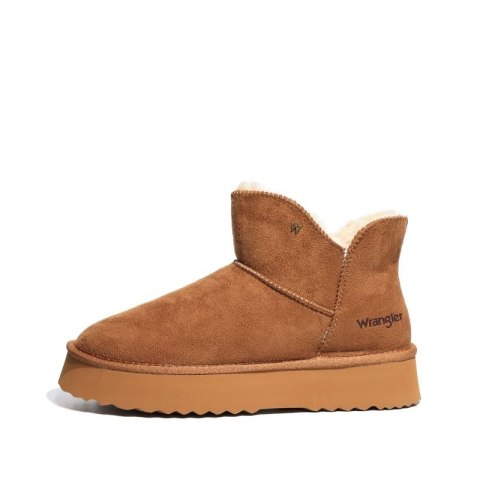 Śniegowce Wrangler Elsa Platform MID M 20243079.37B Wrangler
