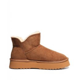 Śniegowce Wrangler Elsa Platform MID M 20243079.37B Wrangler