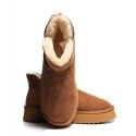 Śniegowce Wrangler Elsa Platform MID M 20243079.37B Wrangler