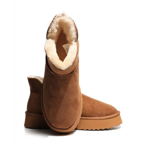 Śniegowce Wrangler Elsa Platform MID M 20243079.37B Wrangler