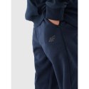 Spodnie dresowe 4F Jr 4FJWMM00TTROM0811-31S 4f