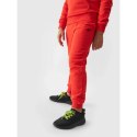 Spodnie dresowe 4F Jr 4FJWMM00TTROM0811-70S 4f