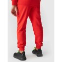 Spodnie dresowe 4F Jr 4FJWMM00TTROM0811-70S 4f