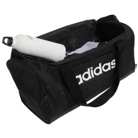 Torba adidas Linear Duffel S JE8343 Adidas
