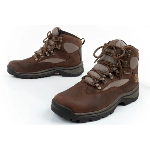 Buty Timberland Chocorua M TB015130210 Timberland