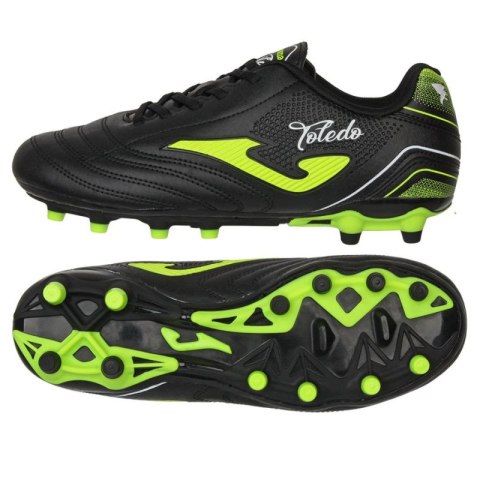 Buty piłkarskie Joma Toledo 2501 Jr TOJS2501FG Joma